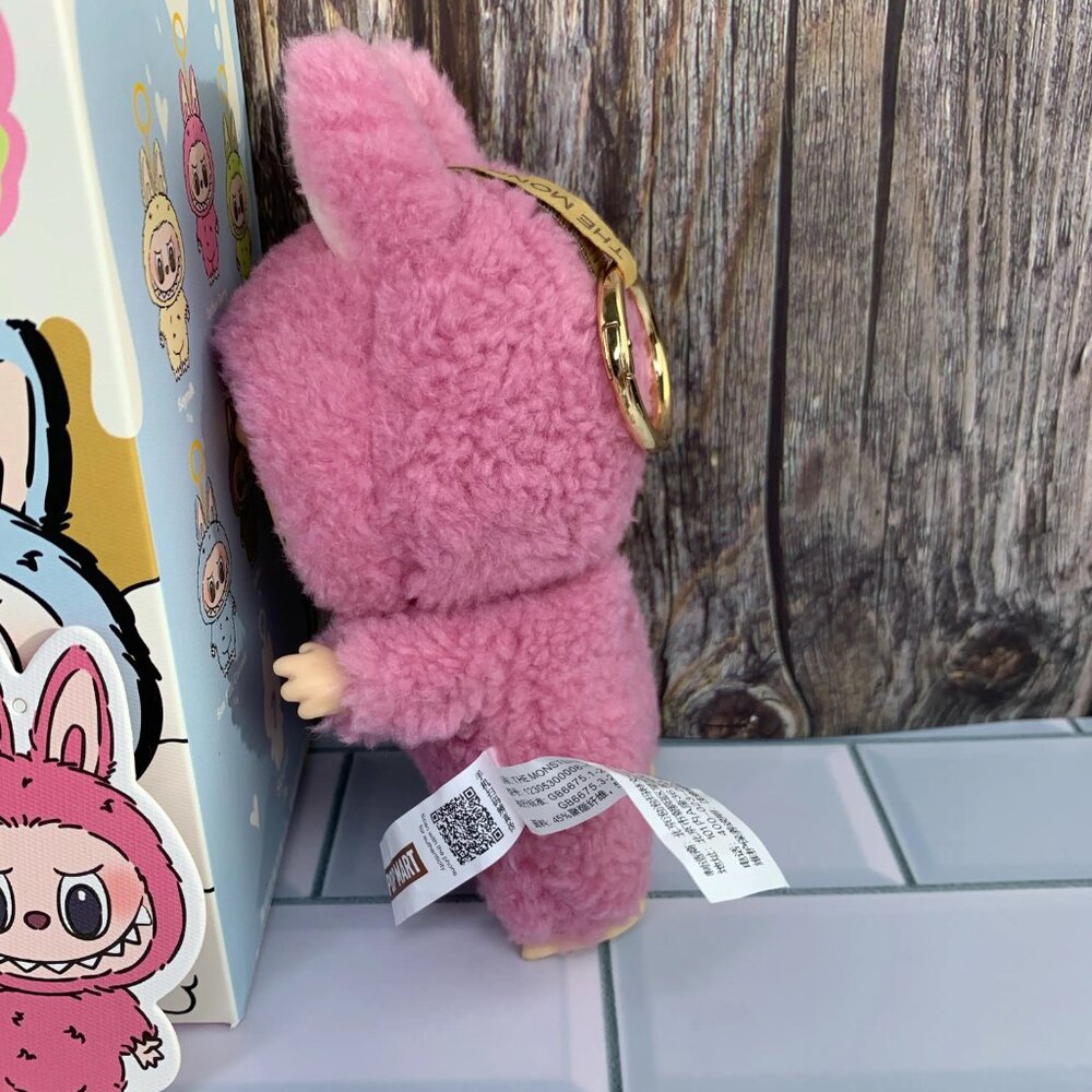 Labubu The Monsters Exciting Lychee Berry - Picture 7 of 7